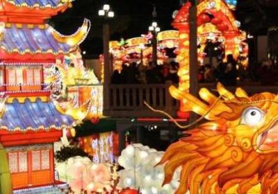 上海傳統(tǒng)習(xí)俗