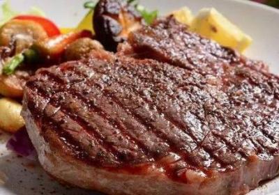 超市買的速凍牛排怎么煎