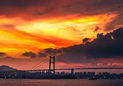 虎門中心是哪里