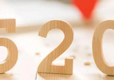 愛你永久數字是多少