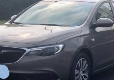 別克英朗方向盤故障燈亮怎么辦