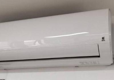 空調p6故障怎么處理