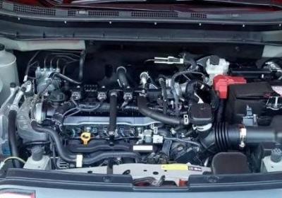 日產(chǎn)勁客水箱位置在哪