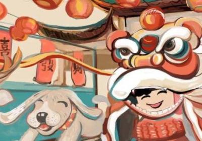 80后的春節(jié)是怎么過的