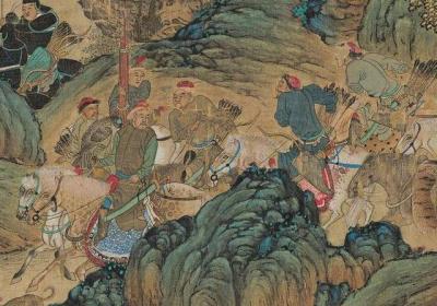 渤海王氏家族族源來自哪里？其世系發展歷經了哪些王朝更迭？