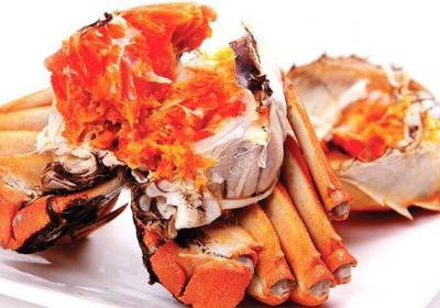 螃蟹怎么挑肥的 螃蟹怎樣保鮮存活