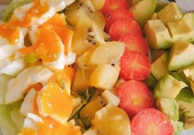 4種美食看似清淡，熱量和含油量高的可怕，吃多了長(zhǎng)胖