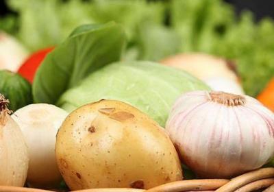 冬天要多吃哪些蔬菜？適宜冬季吃的蔬菜及補血食物推薦