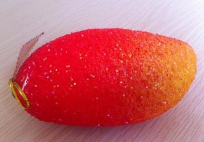 已經滅絕的水果，紅芒果旋盤果八角莓