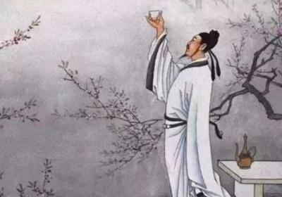 李白最霸氣的一首詩，句句豪邁奔放雄渾激昂