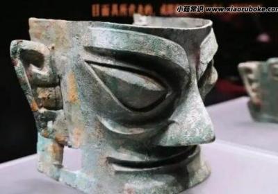 三星堆是華夏文明的恥辱，其出現否定了夏朝文明