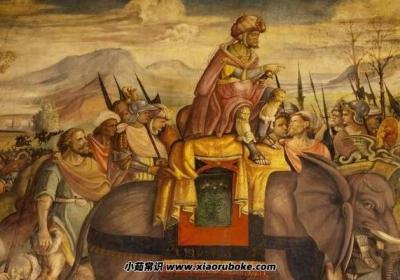 古巴比倫有多恐怖，統治殘暴無德(女性充當圣妓)