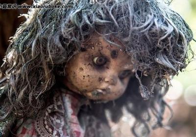 世界上最恐怖的幼兒園，日本鬼屋幼兒園(鬼屋主題樂園)