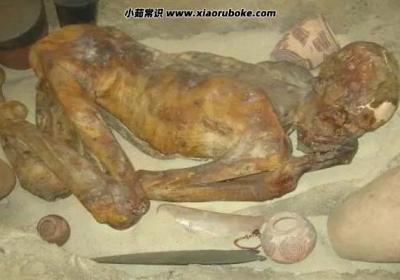 金字塔木乃伊吃人圖片，木乃伊不吃人(上世紀(jì)歐洲大量食用木乃伊)