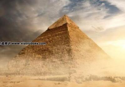 金字塔的八大詭異事件，世界奇跡的8個未解之謎