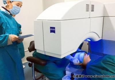 近視眼手術價錢2023，近視手術價格一覽表(費用約1萬2至4萬元)