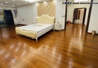 地板油味如何除，祛除地板油味的五個小妙招