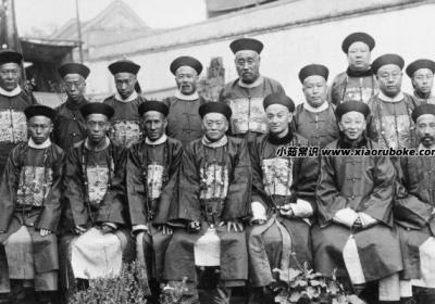 清朝多少年，存在三種不同說法(296年276年268年)