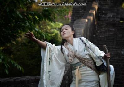 孟姜女哭長城完整版故事，古代愛情傳奇之一(簡短版)