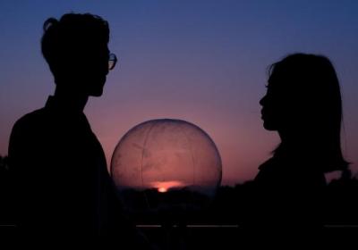 浪漫而不爛俗的情話文案，小眾卻驚艷的情話句子