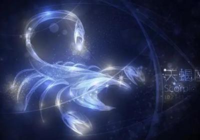 誰是12星座老大，公認五大最強(天蝎獅子金牛)