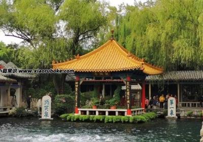 濟南旅游攻略必去景點，濟南最適合窮游的五大景點