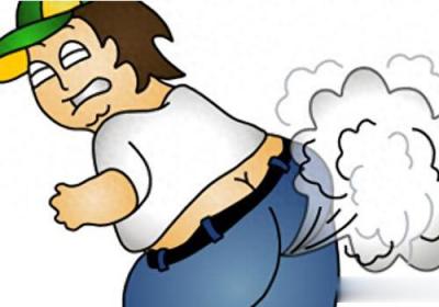 放屁就是在排毒嗎？中醫(yī)：小心脾胃出了故障！三個千古方幫你調(diào)理