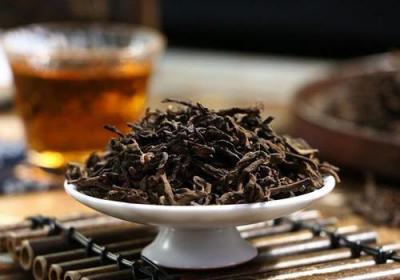 烏龍茶屬于什么茶原創