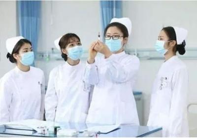 護理專業主要學什么原創