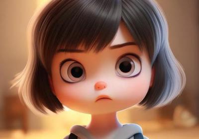 奶兇又可愛的網(wǎng)名，可愛呆萌的昵稱原創(chuàng)