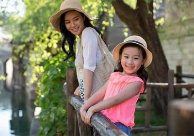 高情商曬女兒句子，微信曬女兒照片的說說原創(chuàng)