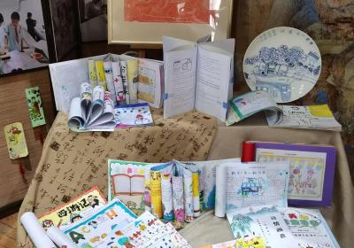 語文特色作業,點亮智慧人生