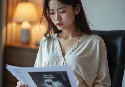 胎盤后壁是男孩還是女孩，胎盤后壁位置與胎兒性別關聯的科學解析