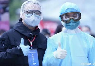 抗疫情的句子正能量，適合中小學生用的簡短抗疫文案