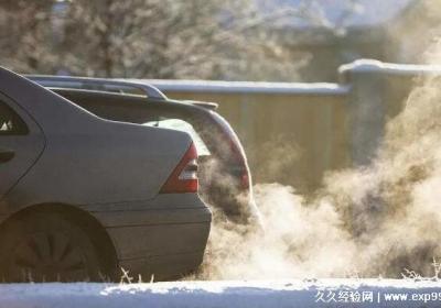 汽車如何正確熱車啟動(dòng)，教你一分鐘熱車法(僅需三步就能完成)