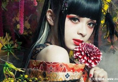 美依禮芽在日本火嗎，是個二線歌手影響力不大(實力吊打內(nèi)娛)