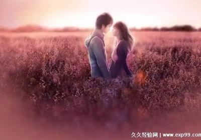 想念情人的高情商短句，66條短句表達你的思念