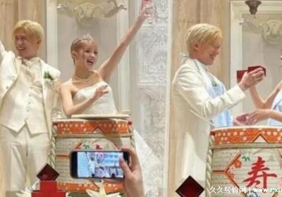 美依禮芽的老公是誰，日本搖滾樂隊吉他手(看起來一點都不帥）