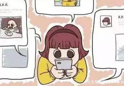 抖音最火曬娃的句子，適合發朋友圈立馬獲贊(值得寶媽收藏)