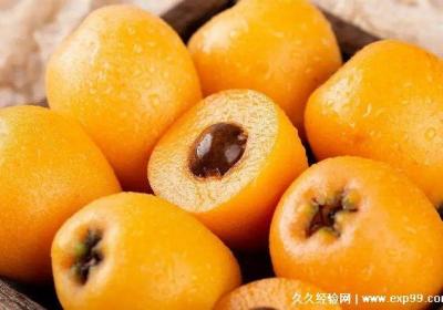 枇杷怎么保存時間長，干燥陰涼處最佳(不建議冷凍)