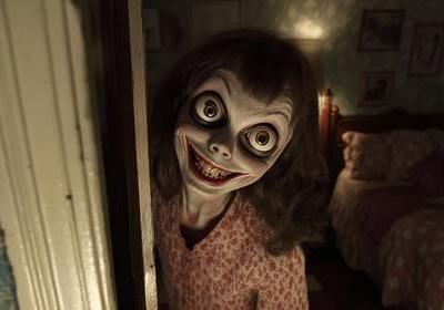 恐怖片排行榜前十名電影，驚悚巔峰十大恐怖電影帶你體驗極致顫栗