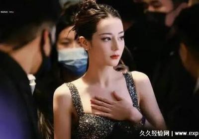 2022迪麗熱巴演的電視劇大全介紹，迪麗熱巴最好看的電視劇推薦