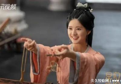 星漢燦爛原著小說劇情簡介，男女主建功立業的故事(7月上映)