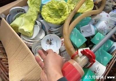 日本回流瓷千萬(wàn)不要買，是死人用過的垃圾瓷器(真實(shí)原因介紹)