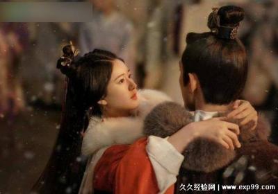 星漢燦爛結(jié)局男女主在一起了么，在一起了(但過(guò)程很艱辛)