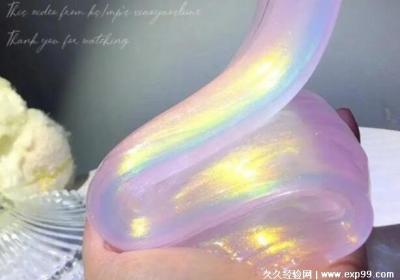 怎么用紙巾做起泡膠，用家常道具即可輕松制作(4步制作方法)