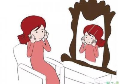 懷孕臉上長痘痘正常嗎 懷孕臉上長斑是男孩嗎