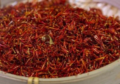 藏紅花的正確泡水方法有哪些