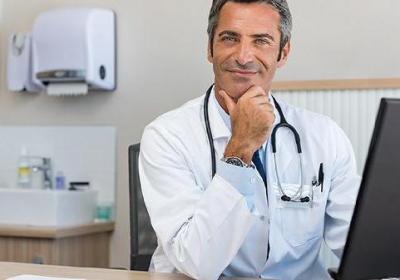 見紅了肚子不疼要去醫院嗎