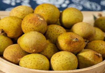 桂圓和龍眼有什么區別